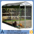 2015 Excellent pretty popular comfortable safe outdoor new design high quality pet houses/dog kennels/dog cages